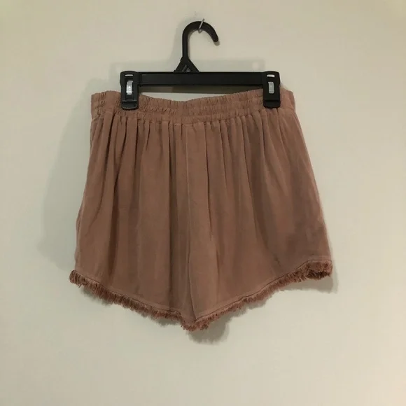 Maven West Fray Shorts NWT Size XS. (B) - Picture 2 of 4